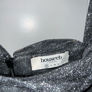 House of cb mini dress